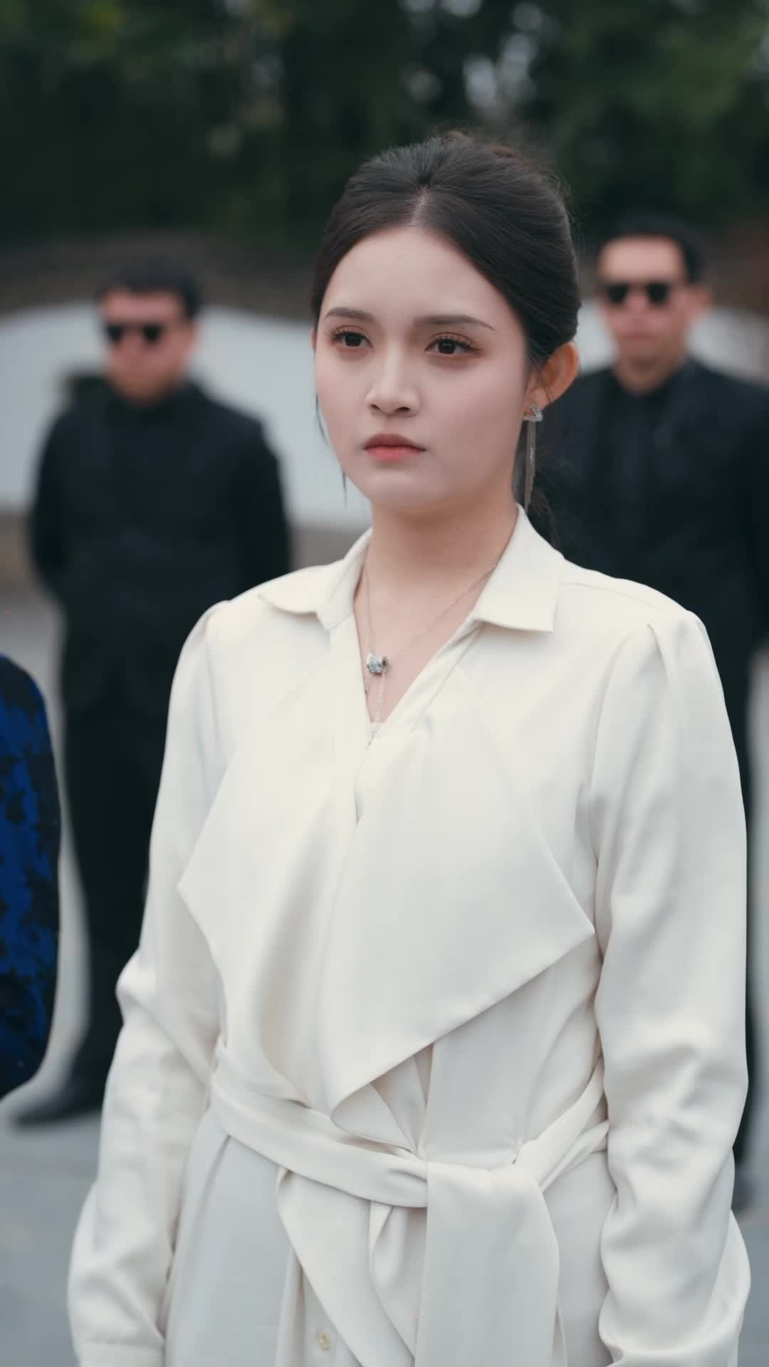 Tập 40 - Thiên Kim Không Nuôi Tra Nam Nữa